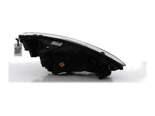 Left headlight PEUGEOT 1007 (KM_) 1.4 HDi | BP29381622C28 