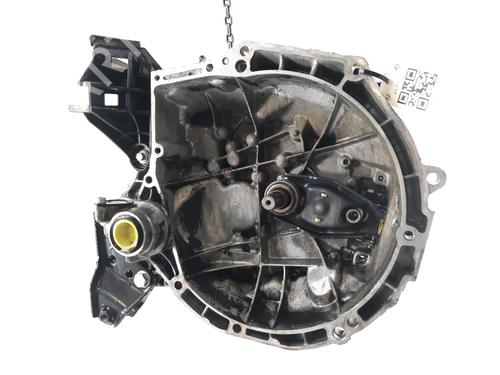 Gearbox CITROËN C3 II (SC_) 1.4 HDi 70 (SC8HZC, SC8HR0, SC8HP4) | BP36006820M3 - Image 2