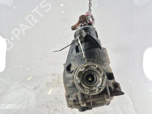Differential hinten für Differential hinten 39576552 39576552