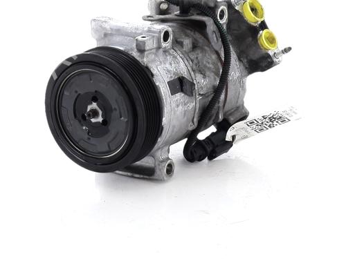 Used AC compressor AC compressor CITROËN C3 AIRCROSS II (2R_, 2C_) 1.2 PureTech 110 (2RHNZB, 2RHNZW, 2RHNPX, 2RHNPJ) (110 hp) 40277247 40277247