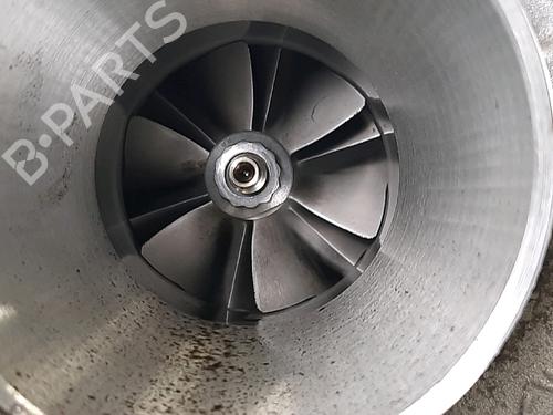 Engine NISSAN X-TRAIL II (T31) 2.0 dCi 4x4 | BP32309466M1