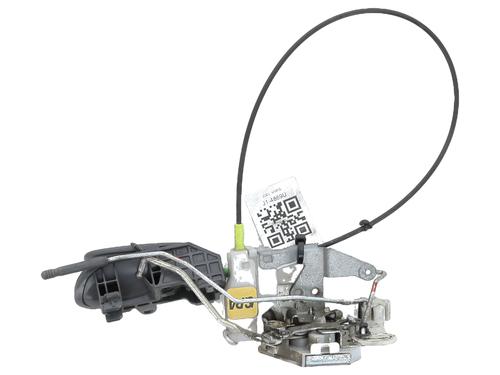 Used Front right lock Front right lock PEUGEOT 107 (PM_, PN_) 1.0 (68 hp) 33972884 33972884