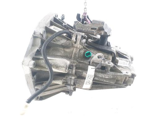 Used Gearbox RENAULT MEGANE III Coupe (DZ0/1_) 1.5 dCi (DZ09, DZ0D, DZ1F, DZ1G, DZ14, DZ29) (110 hp) 31693904
