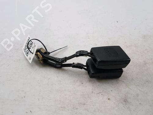 Used Seat buckle VW GOLF IV (1J1) 1.9 TDI (101 hp) 27916629