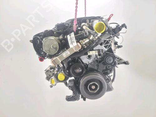 Used Engine BMW 1 (E87) 120 d (163 hp) 29578745
