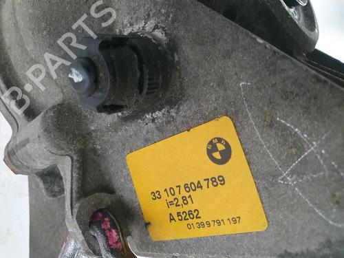 Rear differential MINI MINI COUNTRYMAN (R60) Cooper SD ALL4 | BP32513633M24