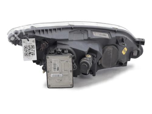 Left headlight CITROËN C4 Coupe (LA_) 1.6 HDi | BP34230421C28 - Image 2