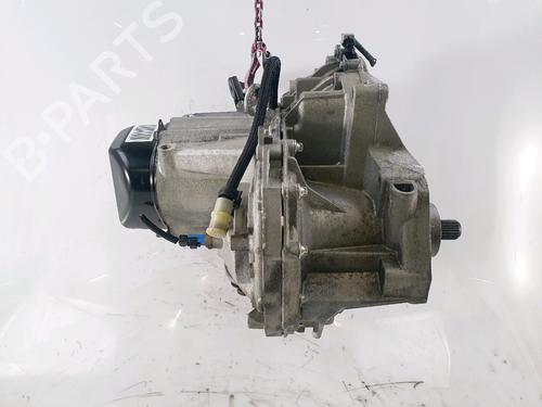 Gearbox RENAULT TWINGO II (CN0_) 1.2 16V (CN04, CN0B) | BP31876002M3