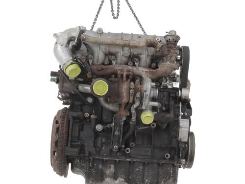 Engine CITROËN BERLINGO / BERLINGO FIRST Box Body/MPV (M_)  | BP27354004M1 
