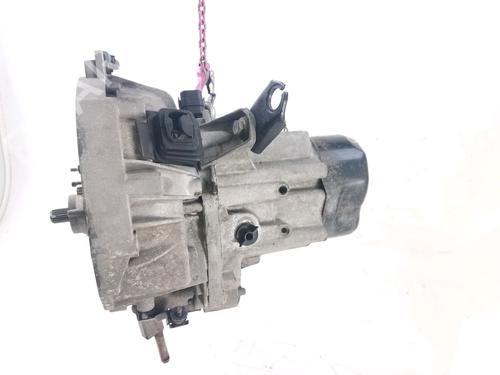 Used Gearbox RENAULT MEGANE I (BA0/1_) 1.4 16V (BA0D, BA1H, BA0W, BA10) (95 hp) 21799241