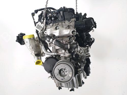 Used Engine Engine 37086645 37086645