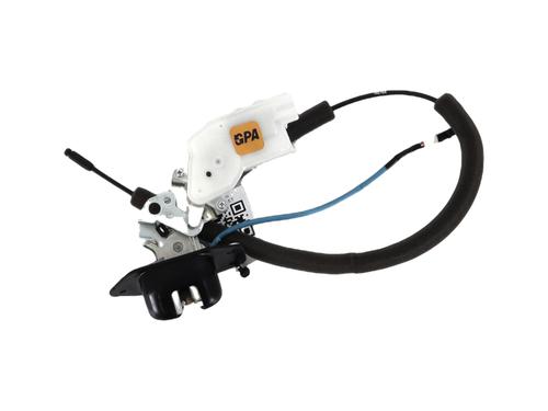 Used Tailgate lock NISSAN MICRA IV (K13K, K13KK) 1.2 (80 hp) 29988206