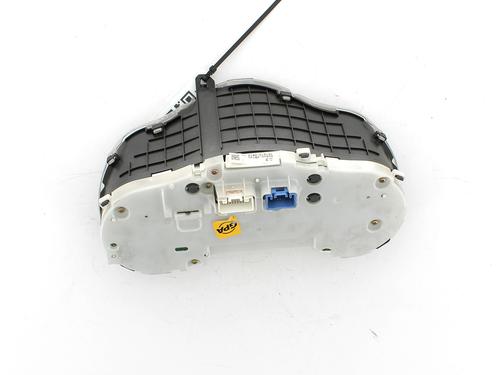 Instrument cluster TOYOTA CELICA Coupe (_T23_) 1.8 16V VT-i (ZZT230_, ZZT230) | BP16206554C47 