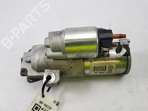 Anlasser für FORD PUMA (J2K, CF7) 1.0 EcoBoost (125 hp) 12534892