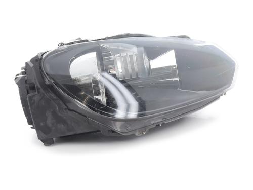 Right headlight VW GOLF VI (5K1) 1.4 TSI | BP40249254C29 - Image 4