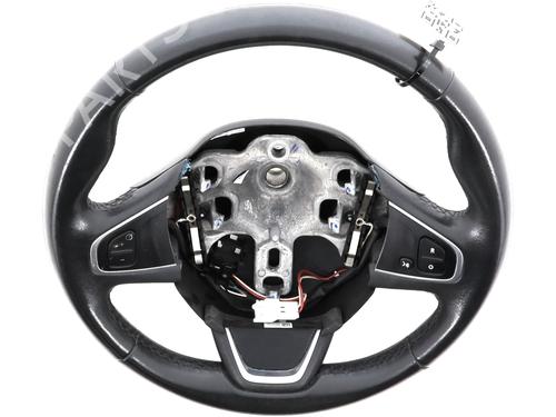 Used Steering wheel RENAULT CLIO IV (BH_) 0.9 TCe 90 (BHNF, BHMA, BHMH, BHJK, BHJR) (90 hp) 31349451
