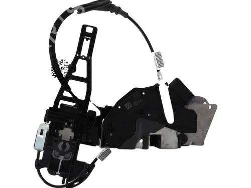 Used Front left lock FORD TRANSIT CUSTOM V362 Van (FY, FZ) 2.0 EcoBlue (130 hp) 32013127