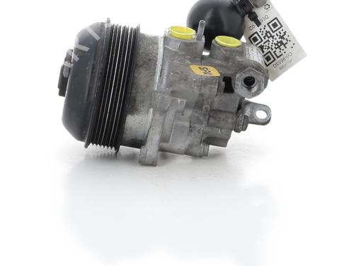 Steering pump PORSCHE PANAMERA (970) 4.8 4S | BP35891616M99 - Image 2