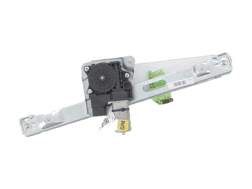 Used Rear right window mechanism Rear right window mechanism BMW 3 (E90) 320 d (163 hp) 39736691 39736691
