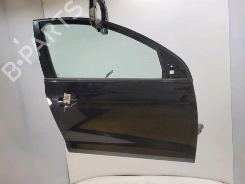 Used Right front door VW GOLF VI (5K1) 2.0 TDI (140 hp) 29931849