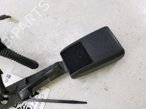 Seat buckle TOYOTA COROLLA (_E12_)  | BP27916070I32 