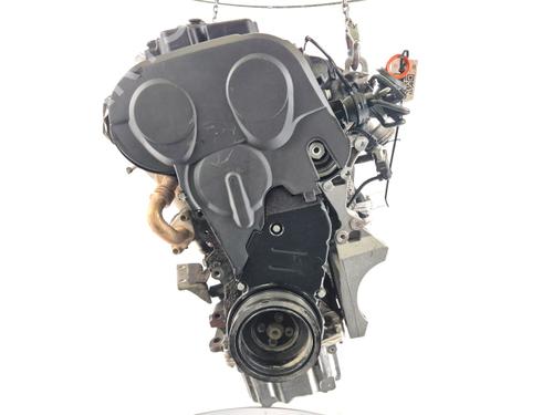 Used Engine Engine AUDI A3 Sportback (8PA) 2.0 TDI (170 hp) 40521227 40521227