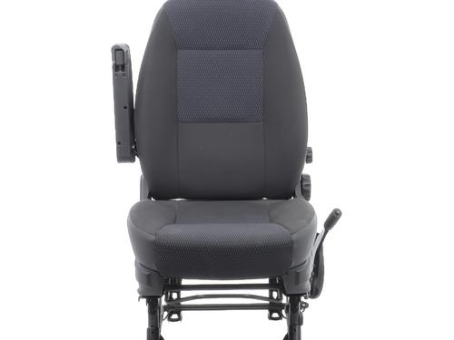 Used Left front seat Left front seat CITROËN JUMPER II Van 2.2 HDi 100 (101 hp) 34261043 34261043