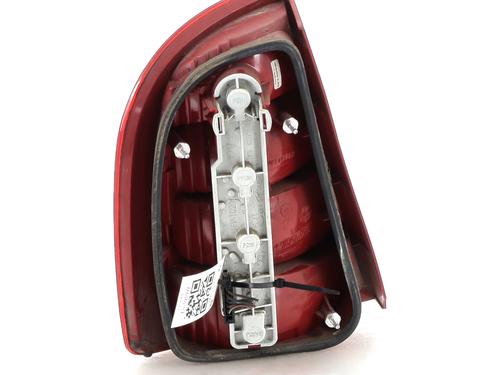 Right taillight SKODA FABIA I (6Y2) 1.9 TDI | BP20100888C35 