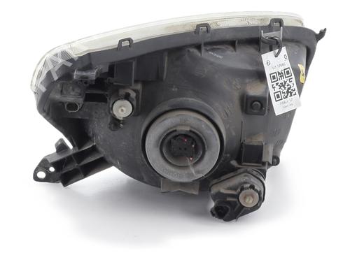 Left headlight TOYOTA RAV 4 II (_A2_) 2.0 D 4WD (CLA20_, CLA21_, CLA20R, CLA21R) | BP37166443C28 - Image 2