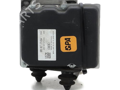 ABS pump AUDI Q5 (8RB) 3.0 TDI quattro | BP27189959M43 