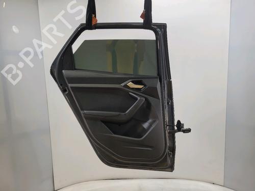 Left rear door AUDI A1 Sportback (GBA) 30 TFSI | BP30054394C4 