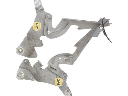 Used Hinge/Door check strap Hinge/Door check strap 38947627 38947627