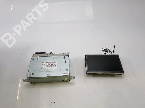 radio-peugeot-208-i-ca_-cc_-16-hdi-9812862880-2012-2013-2014-2015-2016-2017-2018-2019-2020-11200225 main image