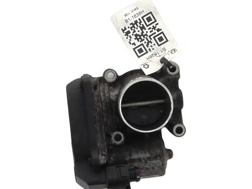 Throttle body SEAT IBIZA IV (6J5, 6P1) | BP32255183M82