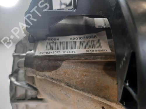 Gearbox RENAULT MASTER III Van (FV) 2.3 dCi 130 FWD (FV0M, FV0Y, FV0J, FV02, FV03) | BP37086655M3 - Image 5