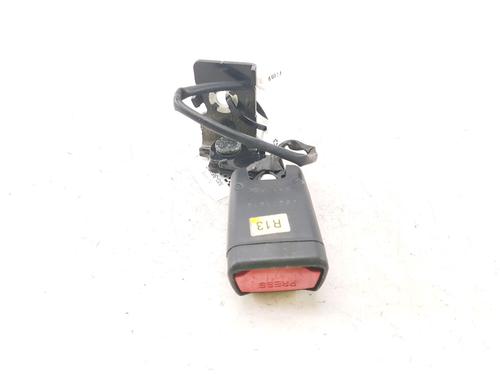 Used Seat buckle HYUNDAI i30 (FD) 1.6 CRDi (90 hp) 27916302