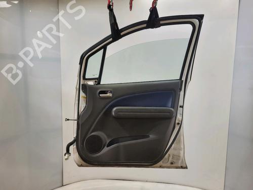 Right front door OPEL AGILA B (H08) 1.0 (F68) | BP29381789C3 