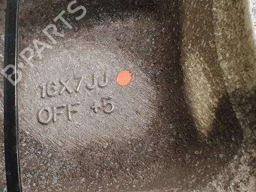 Rim SUZUKI GRAND VITARA I (FT, HT) 2.0 HDI 110 16V 4x4 (SQ420D, TD83V, JA420WD) | BP29695790C45 