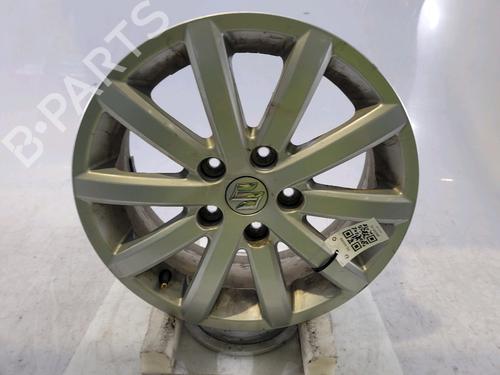 Rim SUZUKI SX4 (EY, GY) 2.0 DDiS 4x4 (RW420D) | BP20199920C45 