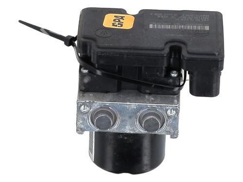 ABS pump PEUGEOT 206+ (2L_, 2M_) 1.4 HDi eco 70 | BP29874493M43 