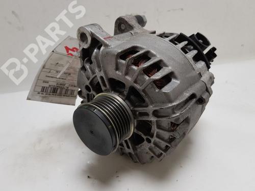 Used Alternator Alternator PEUGEOT 4008 1.6 HDi AWC (114 hp) 10467179 10467179
