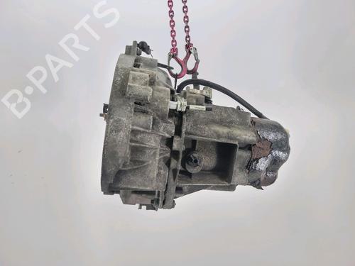 Used Gearbox RENAULT MODUS / GRAND MODUS (F/JP0_) 1.5 dCi (FP0E, JP0E) (65 hp) 29849436