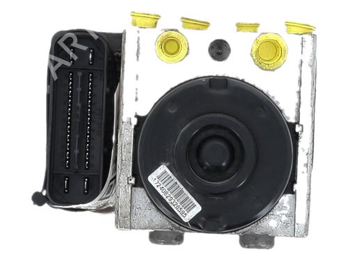 ABS pump CITROËN C3 II (SC_) 1.4 HDi 70 (SC8HZC, SC8HR0, SC8HP4) | BP34457998M43  - Image 5