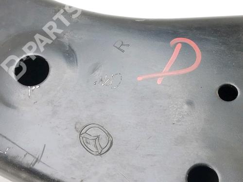 Right front suspension arm MAZDA CX-5 (KE, GH) 2.2 D AWD (KE2AW) | BP11093981M13 
