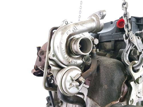 Motor PEUGEOT 206 Hatchback (2A/C)  | BP30827335M1 