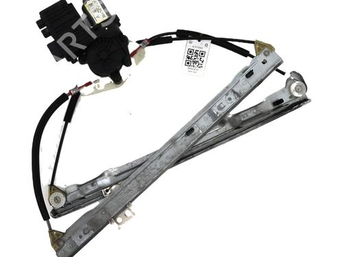 Front left window mechanism CITROËN C4 Picasso I MPV (UD_) | BP28506321C22