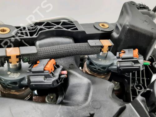 Engine CITROËN BERLINGO (ER_, EC_) 1.5 BlueHDi 130 (ECYHZJ, ECYHZR) | BP32130478M1 