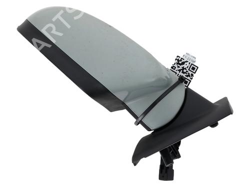 Retrovisor esquerdo RENAULT TWINGO II (CN0_) 1.2 16V (CN04, CN0B) (75 hp) 32013409