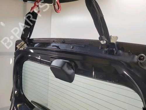 Tailgate DACIA SANDERO II 1.2 | BP29849609C6 
