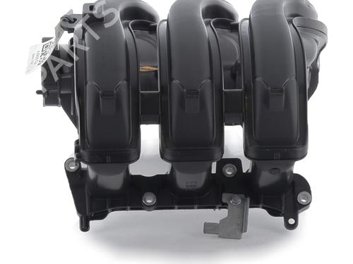 Used Intake manifold CITROËN C3 II (SC_) 1.2 VTi 82 (82 hp) 32130252